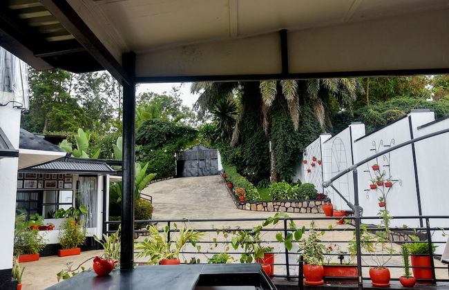 Blue Veil Villa - Foto 18