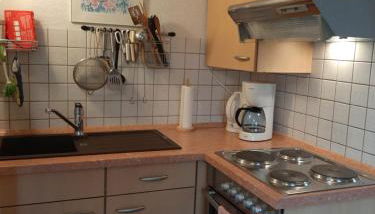 Ferienwohnung Evangeline Borsch - Foto 5