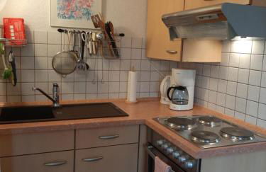 Ferienwohnung Evangeline Borsch - Foto 5