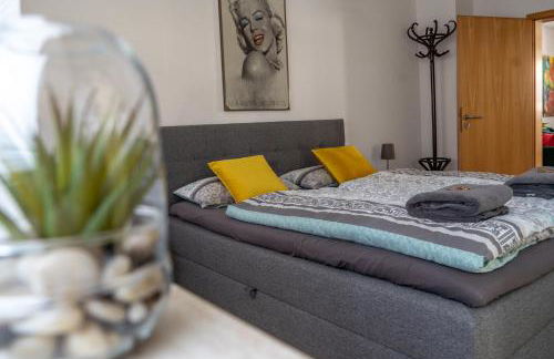 Moderne Altstadt-Ferienwohnung - Foto 17