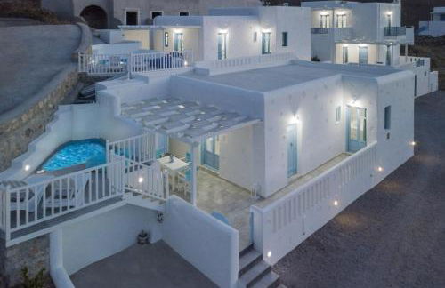Aegean Sea Villas - Foto 6