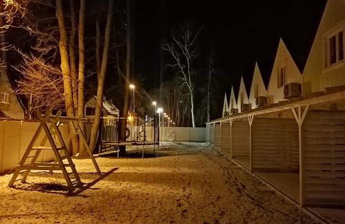 Domki Gustav - Foto 20