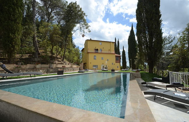 Villa Febea - Villa Febea 16-villa Febea 16 - Foto 2