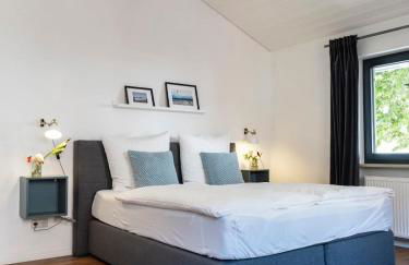 Klimaneutrales Ferienhaus am idyllischen Ammersee - Foto 28