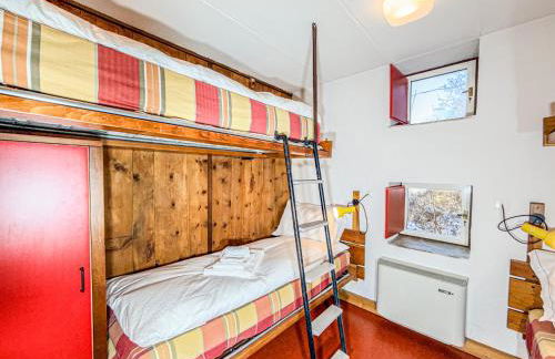 Panoramic chalet in the ENI Village near Cortina - Foto 23