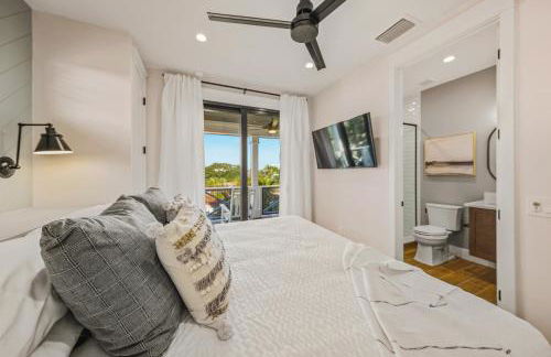 Crescent Beach House - Foto 22