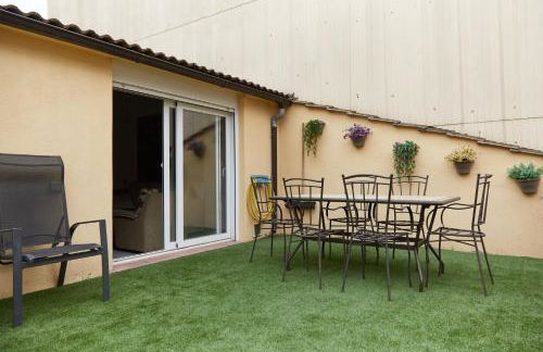 Apartament Tremp - Foto 2