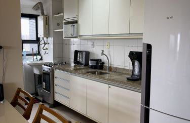 Apartamento 2/4 completo no Rio Vermelho - Foto 7