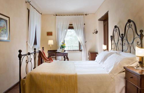 Torre Palombara - Dimora Storica - Foto 47