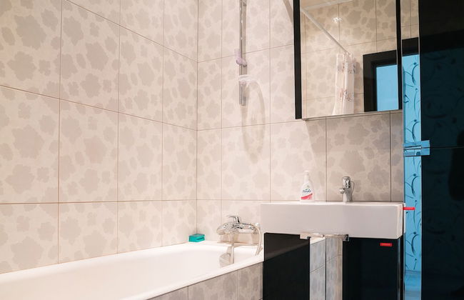 Apartment 63 on Tvardovskogo 2 bldg 4 - Photo 12