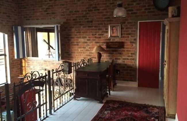 The Warehouse - Foto 13