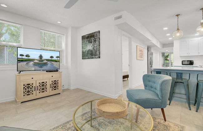 Live Oak by Avantstay Walk to Folly Beach - Foto 12