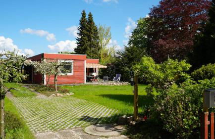 Dat Appelhuus - Foto 1