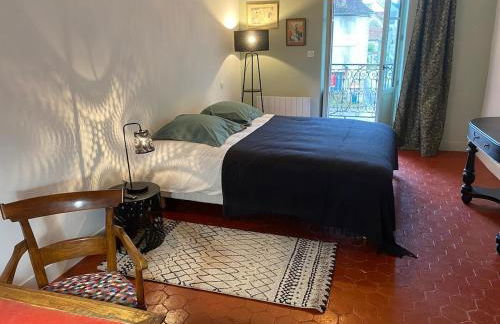 La maison des gardes - Foto 12