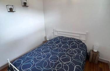 Charmante maison rénovée - Foto 9