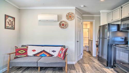 The Roadrunner - Silver City Oasis with Views! - Foto 5