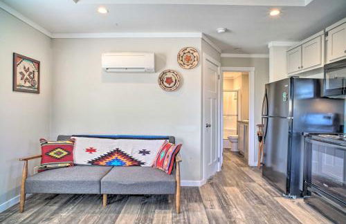 The Roadrunner - Silver City Oasis with Views! - Foto 5