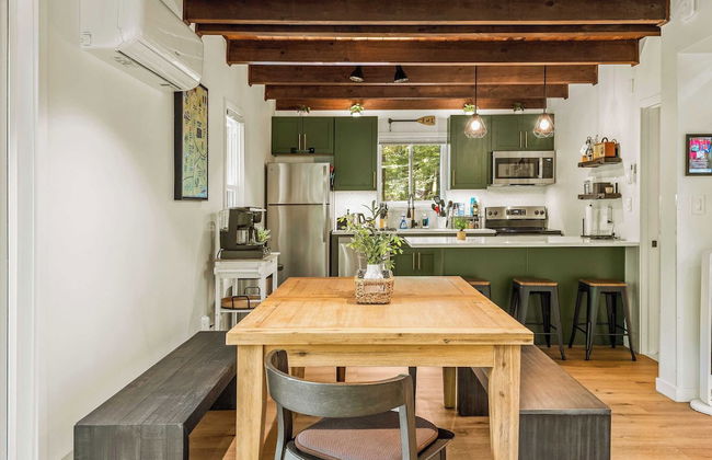 Hot Tub, Lake Access + Community Amenities Somerset Lodge by Avantstay - Foto 9