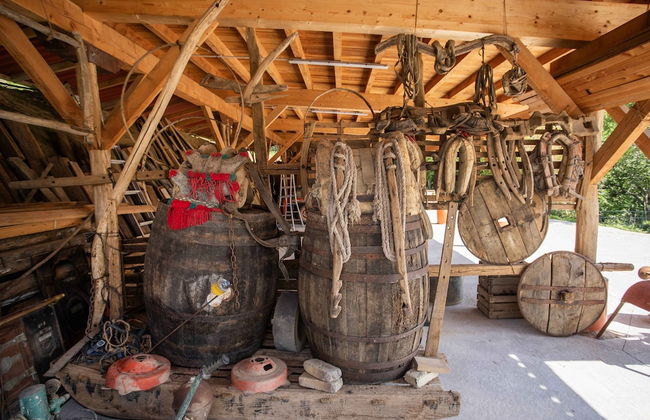 Paorra Baserria - Foto 35