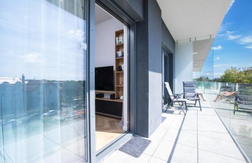 Resort Hevenia Mrzeżyno - Apartament 2 - Foto 11