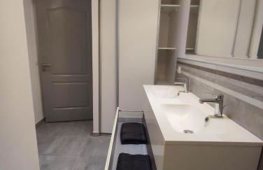 Appartement 64m2 - Foto 4