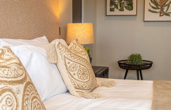 Rachel's Farm Luxury Escapes With Hot Tubs - Photo 50