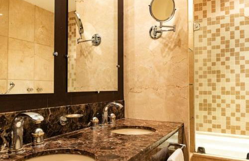 Fantástica Suíte Royal Mountain Village - 2008 - Foto 16