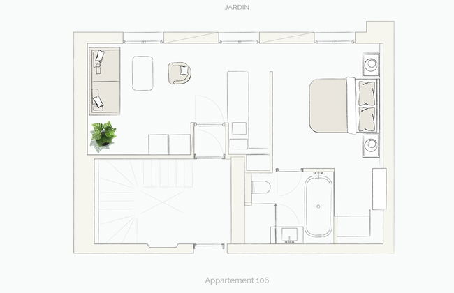 Maison Boissière Barnes Residences - Foto 66