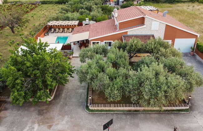 Villa Jakov - Foto 70