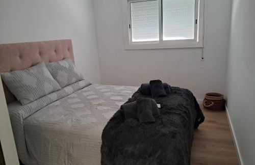 Bonito piso a 100 metros de la playa - Foto 8