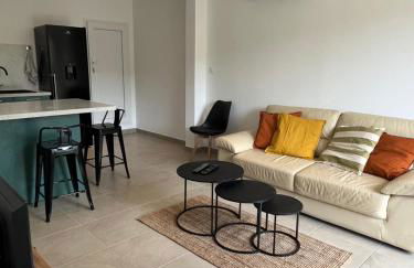 Appartement Soveria - Foto 1