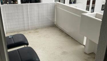 3 Zimmerwohnung nähe Autobahn A8 - Foto 3