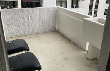 3 Zimmerwohnung nähe Autobahn A8 - Foto 3