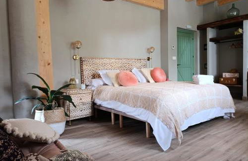 Belaustegi turismo rural - Foto 1