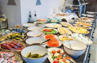 Hotel Litworowy Staw - Foto 42