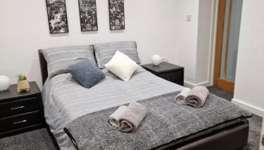 Cosynitebnb for 4 - Foto 2