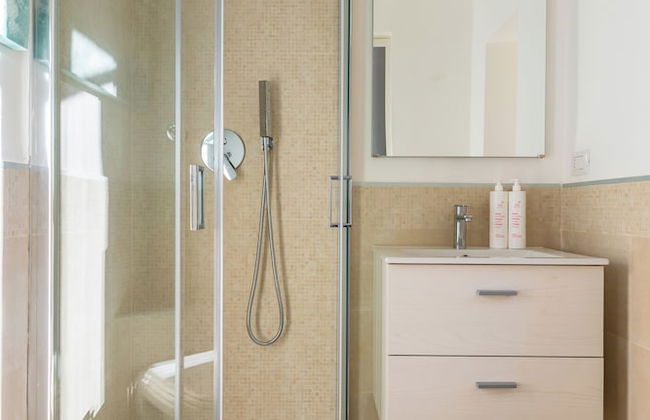 Santa Lucia Apartment by Wonderful Italy - Foto 27