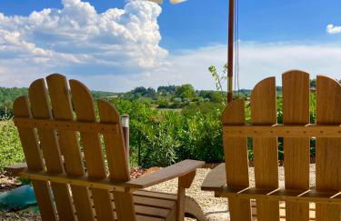 Grove Cottage: Immersed in nature & close to town - Photo 20