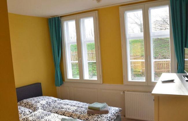 Holiday Home Deichkind on the Elbe Dike - Foto 5