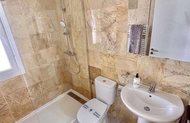 Luxurious Frontline Golf Villa on Mar Menor Golf - Foto 17