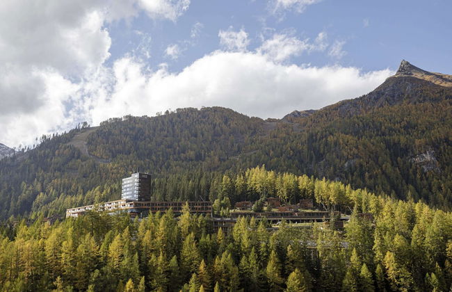 Chalet Resort Near Lake - Foto 40