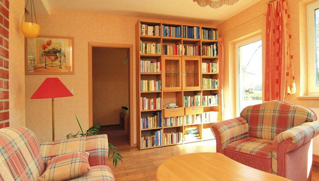 Ferienwohnung, Lohmen - Photo 2, Primary image