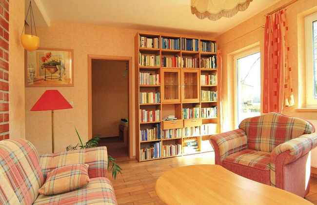 Ferienwohnung, Lohmen - Photo 1