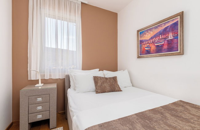 Apart hotel Katunjanin - Photo 49