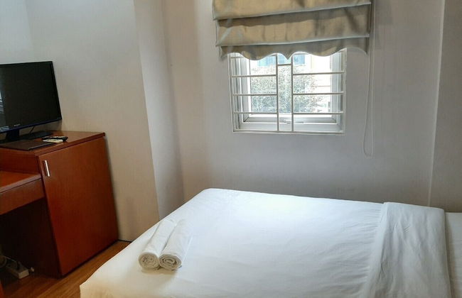 V-studio Hotel Apartment 3 - Foto 16