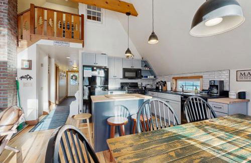 Mullen Chalet - Foto 9