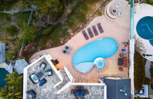 Modern La Jolla Escape Pool Rooftop Views - Foto 52