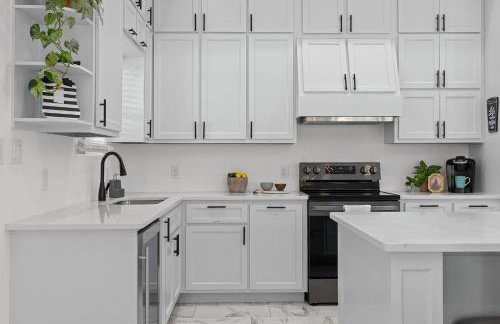 Charming Family Getaway Near Medina River - Foto 10