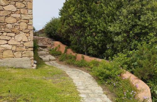 Seaside Apartment Baja Sardinia - Rent From July 4, 2026, to July 25, 2026 - Foto 35