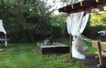 Chata w Ciszy - Foto 9